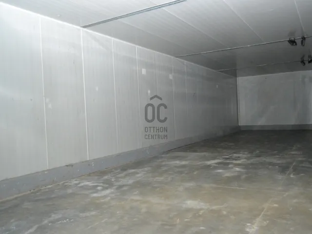 Eladó kereskedelmi és ipari ingatlan Hajdúnánás 1258 nm