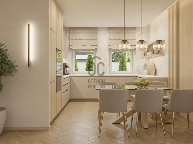 Eladó ház Nyíregyháza 99 nm