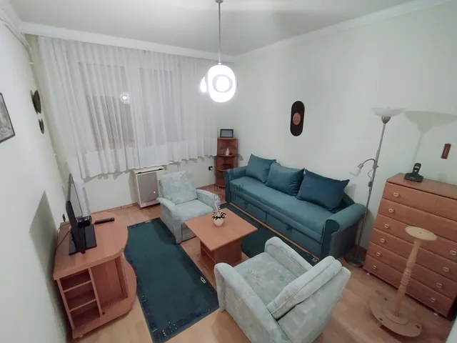 Eladó lakás Nyíregyháza, Malomkert 58 nm