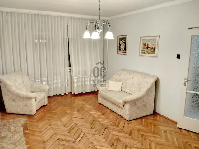 Eladó lakás Nyíregyháza, Malomkert 58 nm