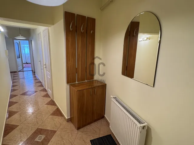 Kiadó lakás Nyíregyháza, Belváros 64 nm