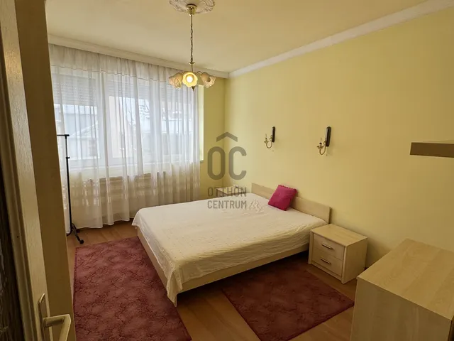 Kiadó lakás Nyíregyháza, Belváros 64 nm