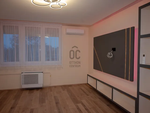 Eladó lakás Nyíregyháza, Érkert 49 nm