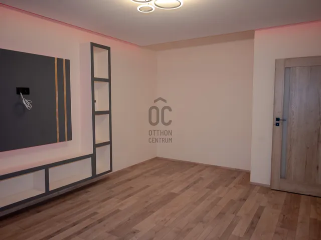 Eladó lakás Nyíregyháza, Érkert 49 nm