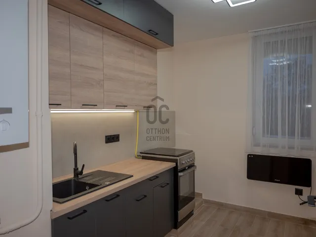 Eladó lakás Nyíregyháza, Érkert 49 nm