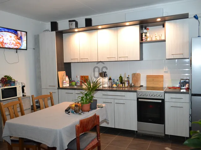 Eladó lakás Nyíregyháza, Örökösföld 55 nm