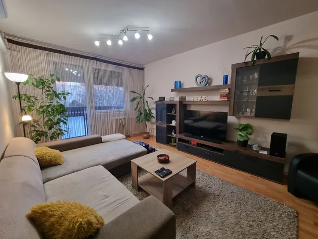 Eladó lakás Nyíregyháza, Örökösföld 53 nm