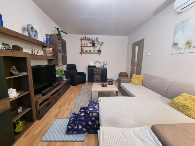 Eladó lakás Nyíregyháza, Örökösföld 53 nm