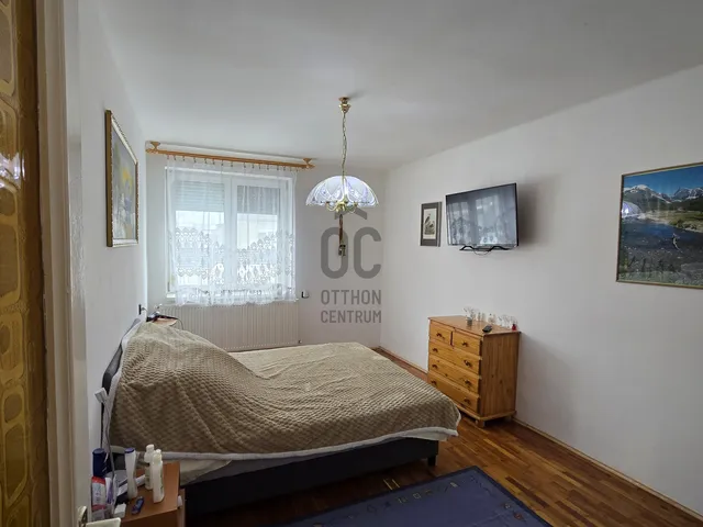 Eladó ház Ibrány 130 nm