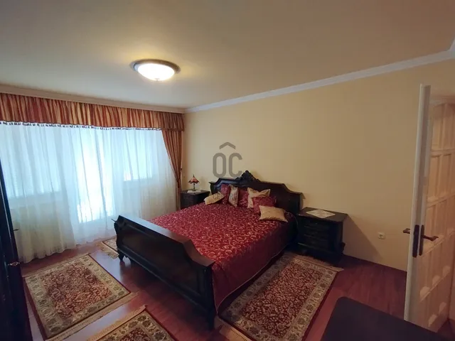 Eladó lakás Nyíregyháza, Belváros 137 nm