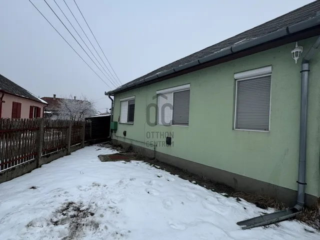 Eladó ház Nagykálló 200 nm