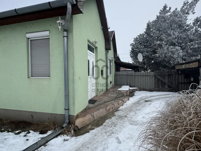 Eladó ház Nagykálló 200 nm