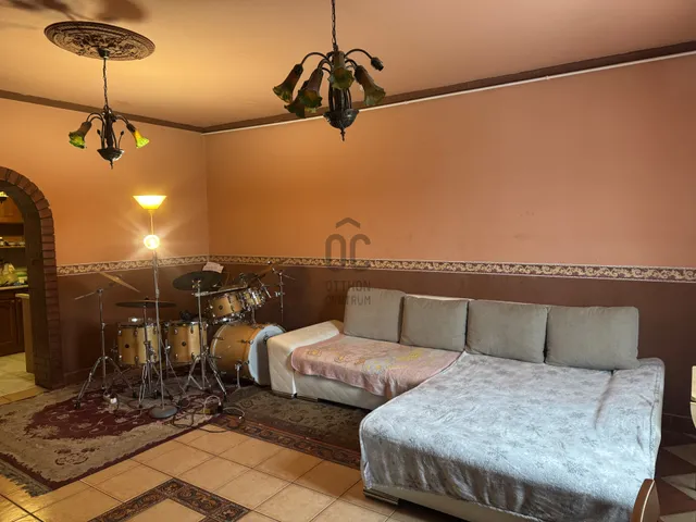 Eladó ház Nagykálló 200 nm