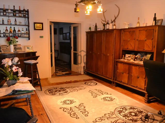 Eladó ház Tiszavasvári 80 nm