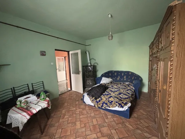 Eladó ház Nyírmihálydi 52 nm