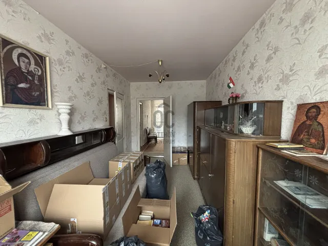 Eladó lakás Nyíregyháza, Jósaváros 68 nm