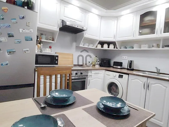 Eladó lakás Nyíregyháza, Belváros 65 nm