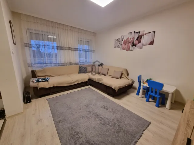 Eladó ház Nyíregyháza, Borbánya 126 nm