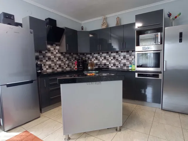 Eladó ház Nyírpazony 203 nm