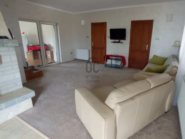 Eladó ház Nyírpazony 203 nm