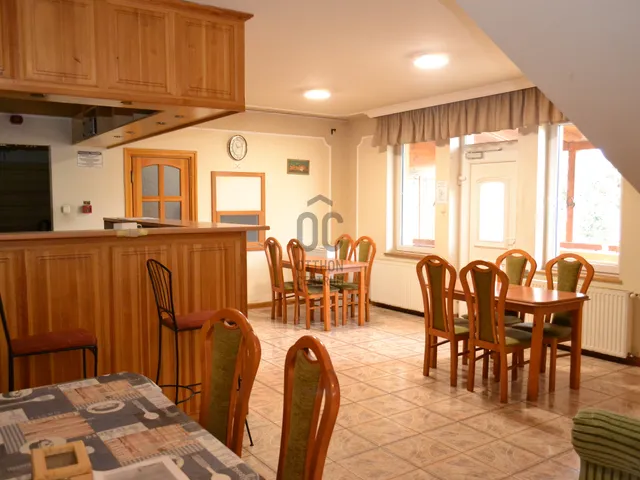 Eladó kereskedelmi és ipari ingatlan Nyíregyháza, Malomkert 473 nm