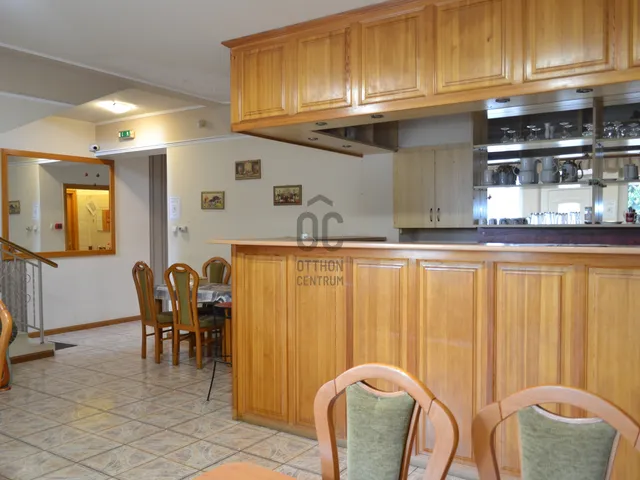 Eladó kereskedelmi és ipari ingatlan Nyíregyháza, Malomkert 473 nm