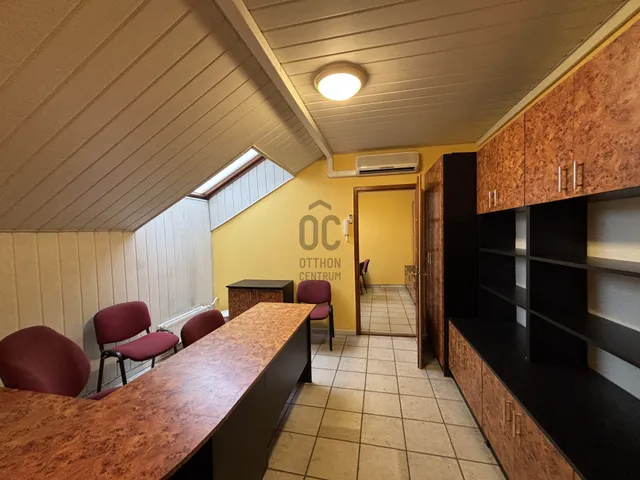 Eladó kereskedelmi és ipari ingatlan Nyíregyháza, Belváros 25 nm