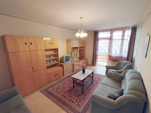 Eladó lakás Nyíregyháza, Érkert 55 nm