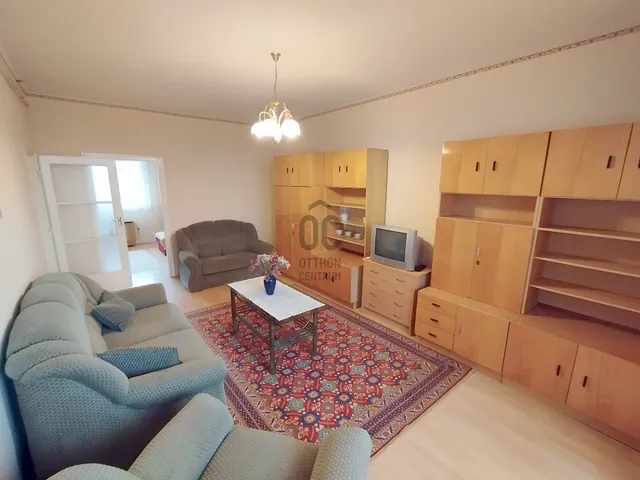 Eladó lakás Nyíregyháza, Érkert 55 nm