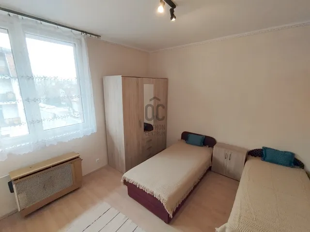 Eladó lakás Nyíregyháza, Érkert 55 nm