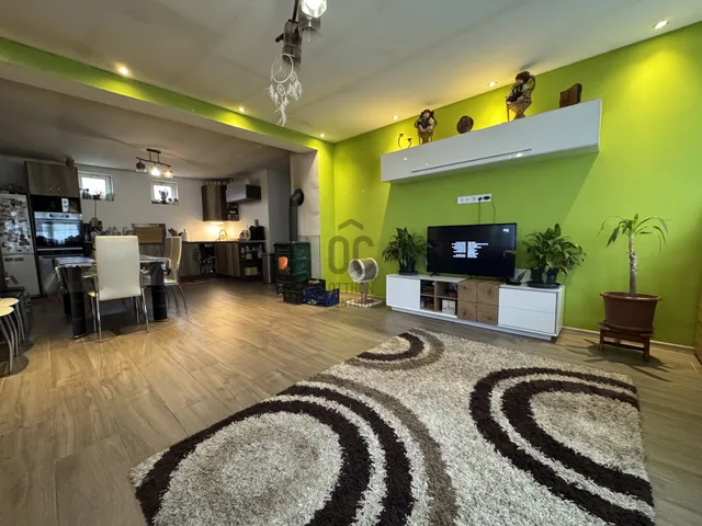 Eladó ház Nyíregyháza, Ókistelekiszőlő 103 nm