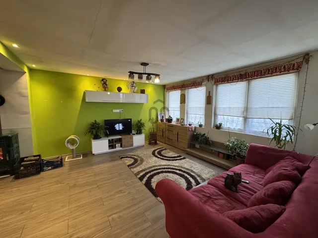 Eladó ház Nyíregyháza, Ókistelekiszőlő 803 nm