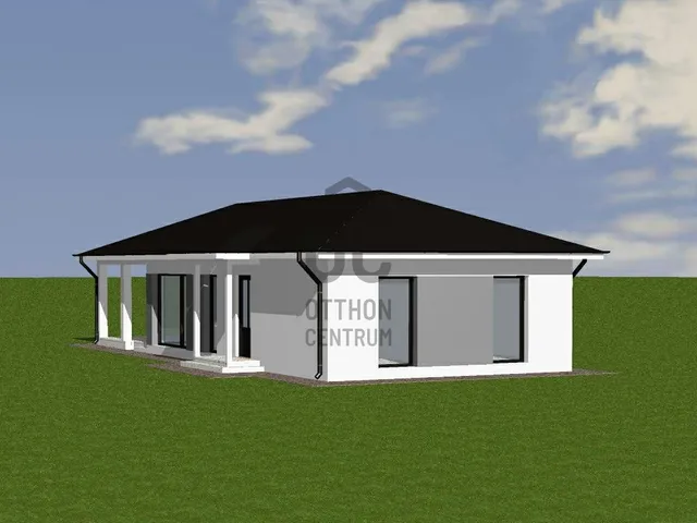 Eladó ház Nyíregyháza, Újkistelekiszőlő 102 nm