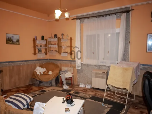 Eladó ház Nádudvar 2105 nm
