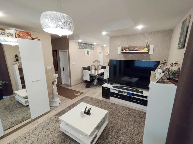 Eladó lakás Nyíregyháza, Belváros 89 nm