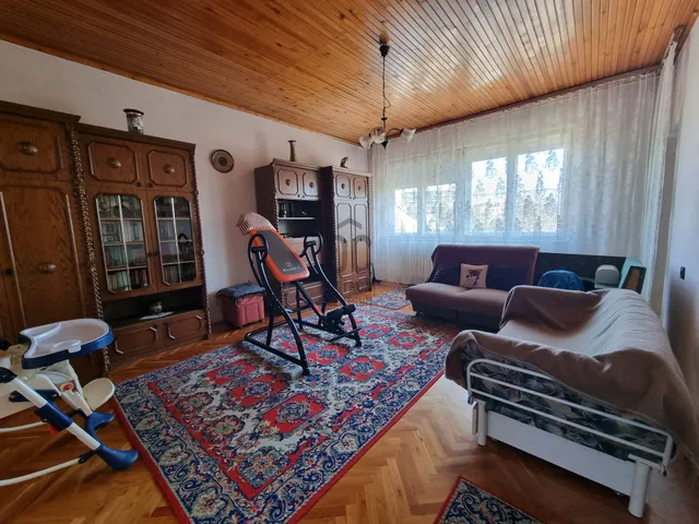 Eladó ház Nyíregyháza, Malomkert 113 nm