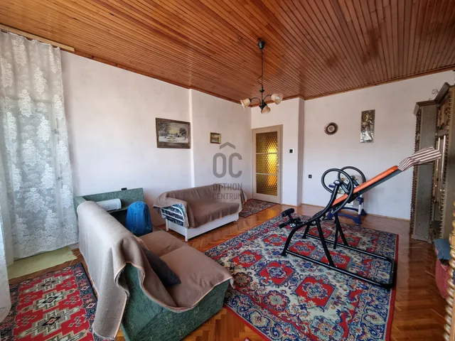 Eladó ház Nyíregyháza, Malomkert 113 nm