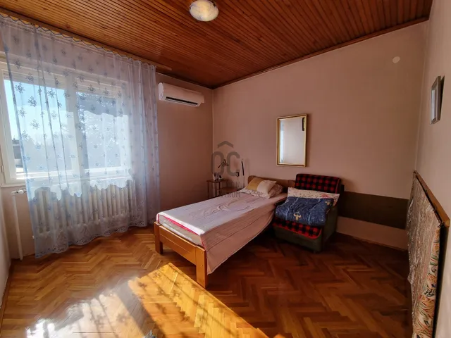 Eladó ház Nyíregyháza, Malomkert 113 nm