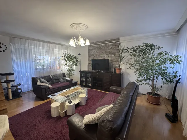 Eladó ház Nyíregyháza, Belváros 130 nm