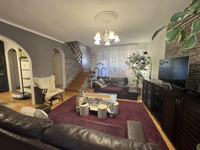 Eladó ház Nyíregyháza, Belváros 130 nm