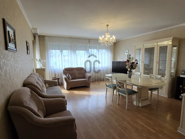 Kiadó lakás Nyíregyháza, Belváros 90 nm