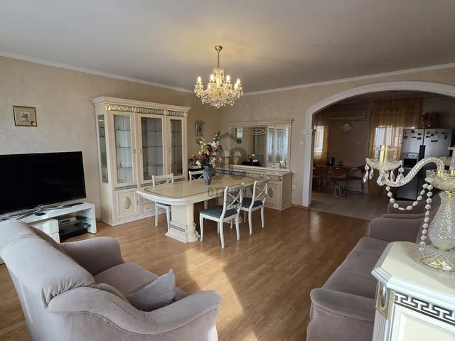 Kiadó lakás Nyíregyháza, Belváros 90 nm