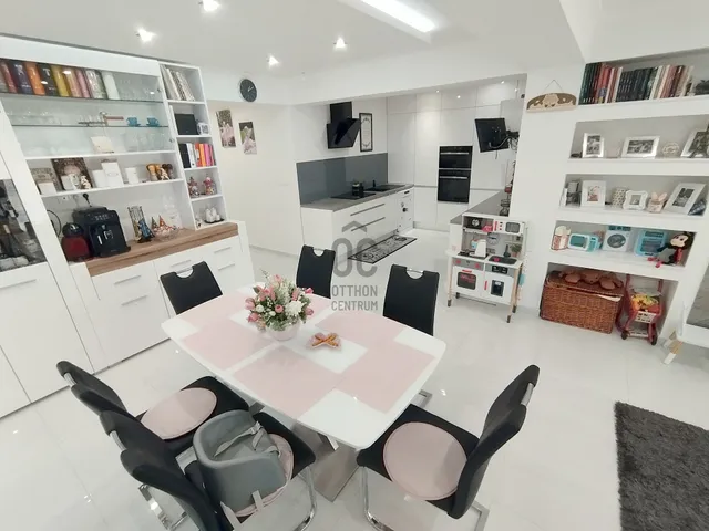 Eladó ház Nyíregyháza 112 nm