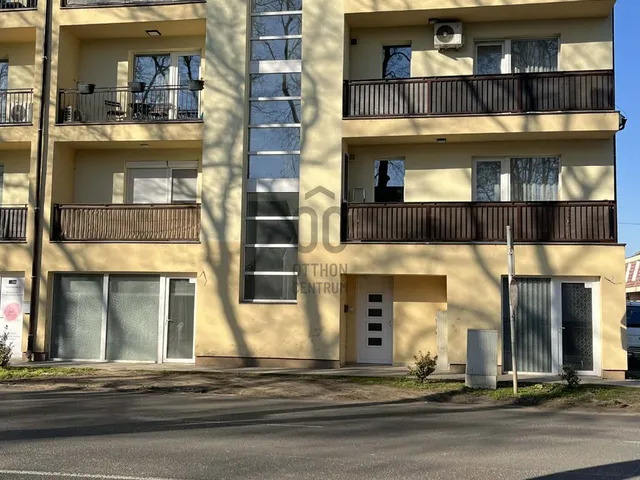 Eladó lakás Nyíregyháza, Malomkert 46 nm