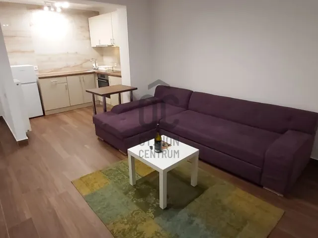 Eladó lakás Nyíregyháza, Malomkert 46 nm