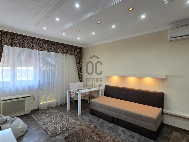 Eladó lakás Nyíregyháza, Érkert 42 nm