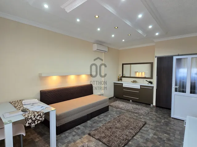 Eladó lakás Nyíregyháza, Érkert 42 nm