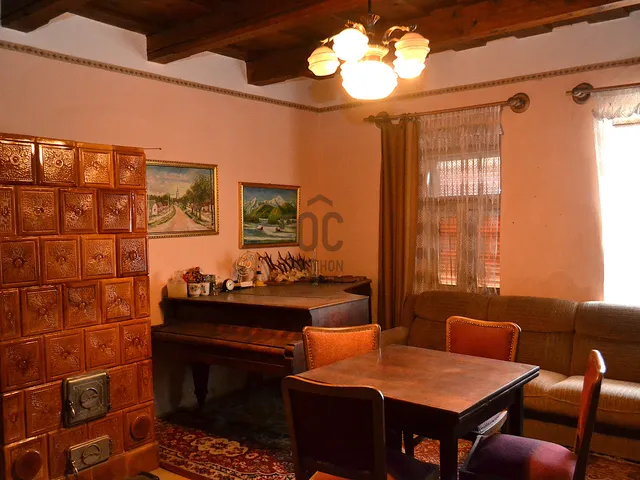 Eladó ház Erdőbénye 93 nm