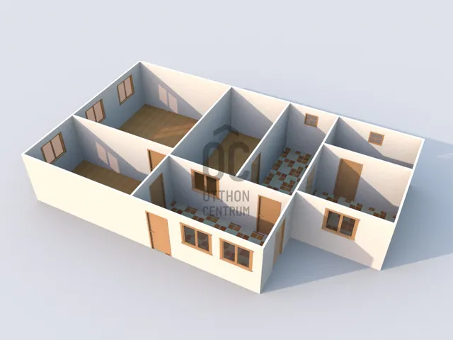 Eladó ház Erdőbénye 93 nm