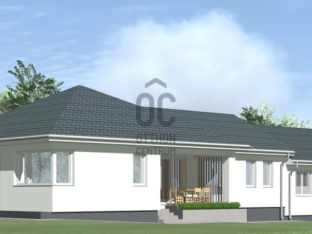 Eladó ház Nyíregyháza, Malomkert 115 nm